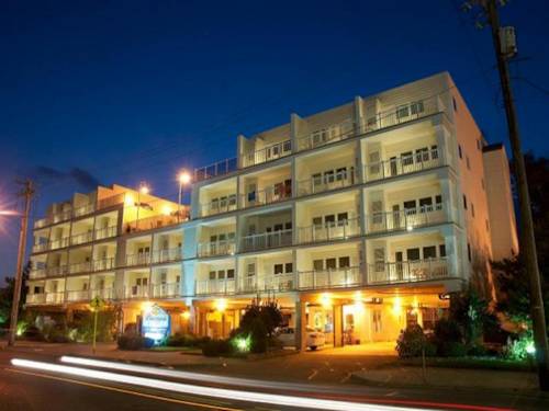 Ocean City (New Jersey) United States Last Minute Discount Code Booking.com