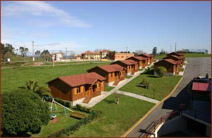 Perlora-Candas Spanien Last-Minute-Rabattcode Booking.com