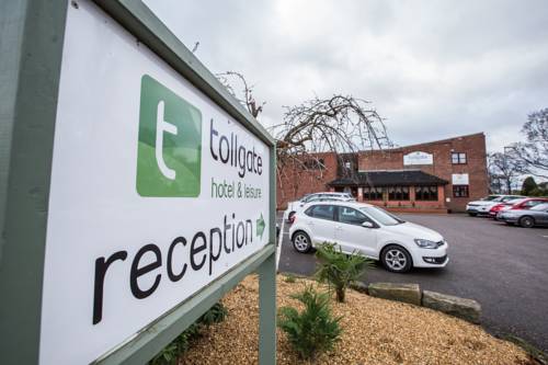 Stoke on Trent Reino Unido Último Minuto Código de Descuento Booking.com