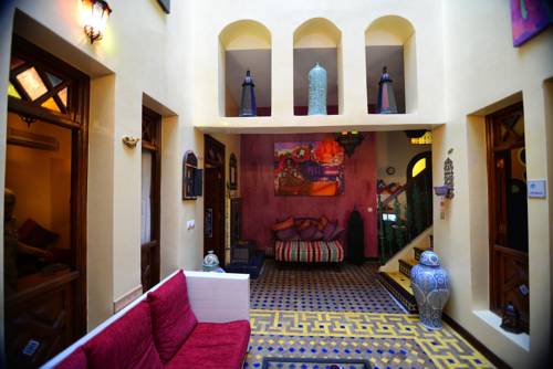 Asilah Marokko Last-Minute-Rabattcode Booking.com