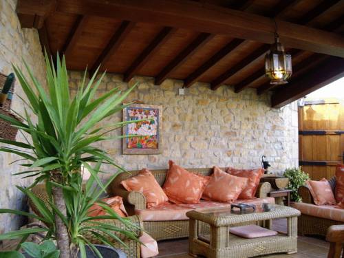 Ubiarco Spanien Last-Minute-Rabattcode Booking.com