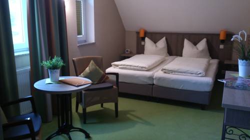 Drei Gleichen OT Wandersleben Deutschland Last-Minute-Rabattcode Booking.com