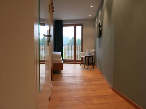 Maloja Schweiz Last-Minute-Rabattcode Booking.com