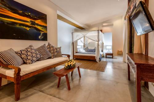 Seminyak Indonesië Laatste minuut Kortingscode Booking.com