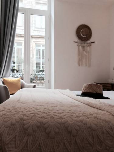 Bordeaux France Last Minute Discount Code Booking.com