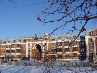Pushkin Russia Last Minute Discount Code Agoda.com