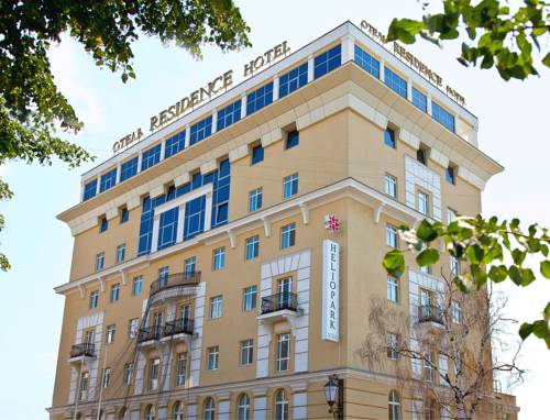 Penza Russia Last Minute Discount Code Booking.com