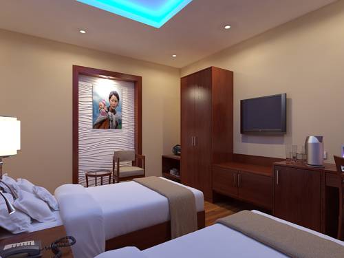 Kathmandu Nepal Laatste minuut Kortingscode Booking.com