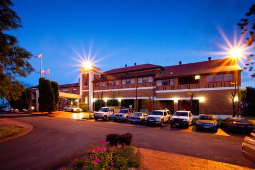 Maitland Australia Last Minute Discount Code Booking.com