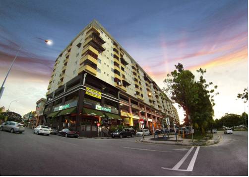 Kuala Lumpur Malaisie Code de réduction de dernière minute Booking.com