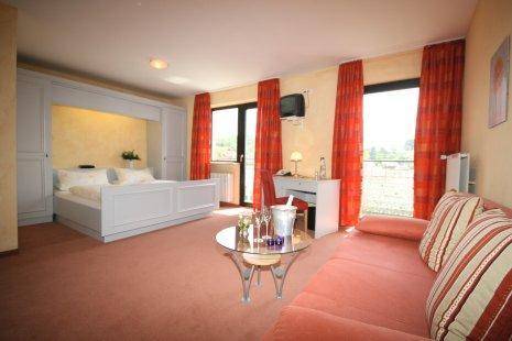 Schotten Germany Last Minute Discount Code Booking.com