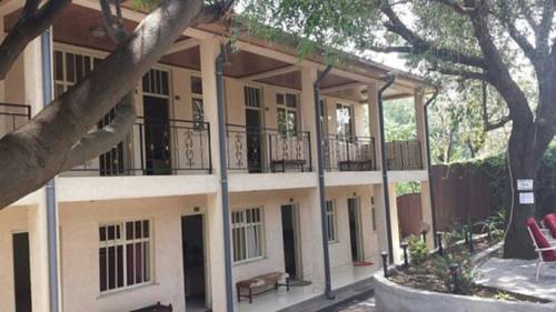 Gonder Etiopía Último Minuto Código de Descuento Booking.com