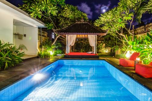Seminyak Indonesië Laatste minuut Kortingscode Booking.com