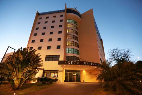 Uberlândia (Minas Gerais) Brésil Code de réduction de dernière minute Booking.com