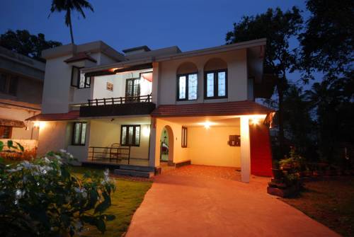 Alleppey India Last Minute Discount Code Booking.com