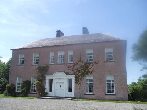 Ballina Irland Last-Minute-Rabattcode Booking.com