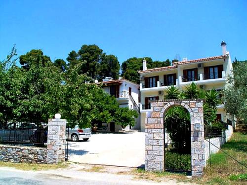 Stafylos Grèce Code de réduction de dernière minute Booking.com