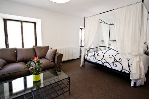 Saint-Hippolyte Frankrijk Laatste minuut Kortingscode Booking.com