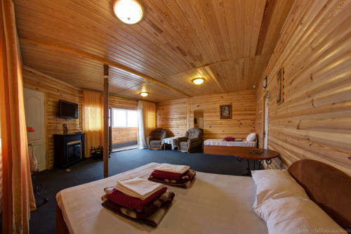 Sorokoshichi Dorf Ukraine Last-Minute-Rabattcode Booking.com