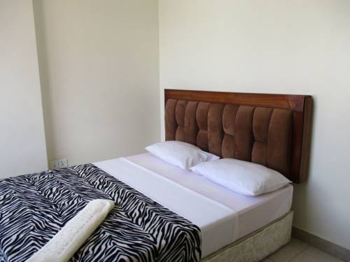 Dar es Salaam Tansania Last-Minute-Rabattcode Booking.com