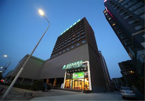 Zhengzhou China Último Minuto Código de Descuento Booking.com