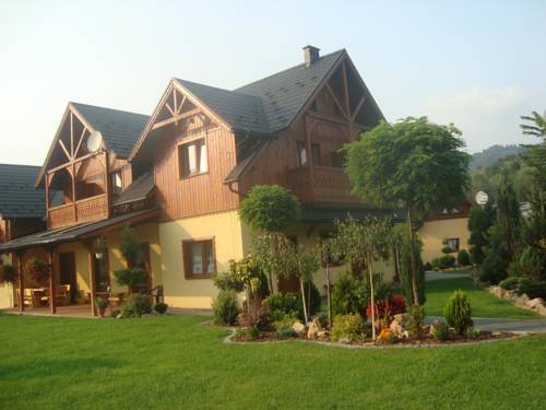 Szczawnica Poland Last Minute Discount Code Booking.com