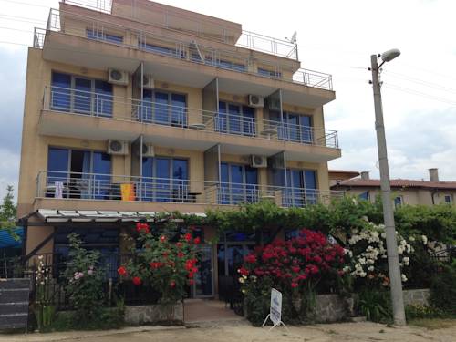 Sinemorets Bulgarien Last-Minute-Rabattcode Booking.com
