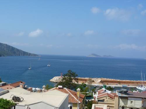 Kalkan Turkije Laatste minuut Kortingscode Booking.com