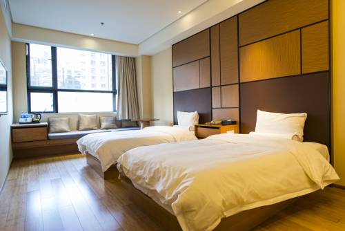 Daqing China Last Minute Discount Code Booking.com
