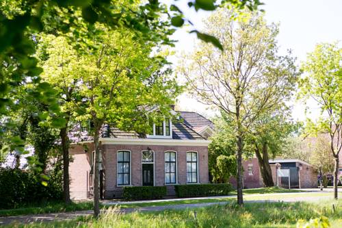 Wijnjewoude Niederlande Last-Minute-Rabattcode Booking.com