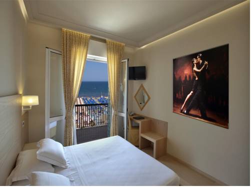 Rimini Italië Laatste minuut Kortingscode Booking.com