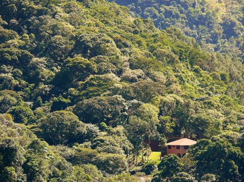 Lumiar Brazil Last Minute Discount Code Booking.com