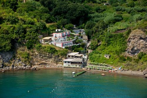Ischia Italia Último Minuto Código de Descuento Booking.com