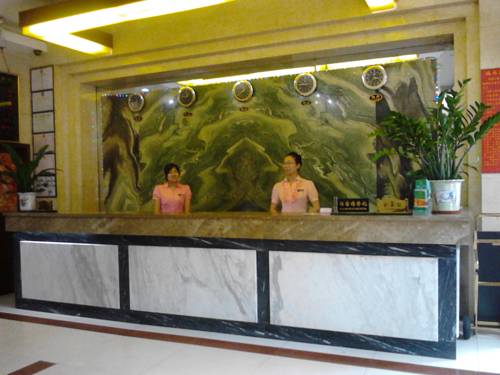 Guangzhou China Last-Minute-Rabattcode Booking.com