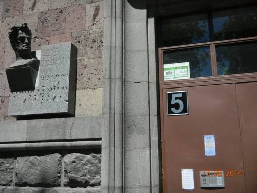 Ereván Armenia Último Minuto Código de Descuento Booking.com