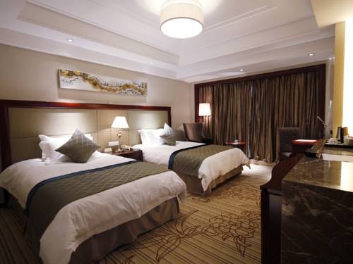 Nantong China Last Minute Discount Code Booking.com