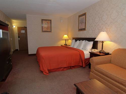 Easton (Pennsylvanie) États Unis Code de réduction de dernière minute Booking.com