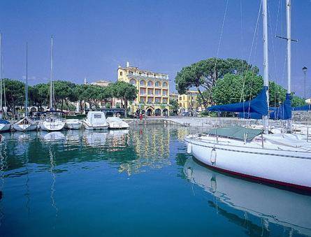 Desenzano del Garda Italie Code de réduction de dernière minute Booking.com