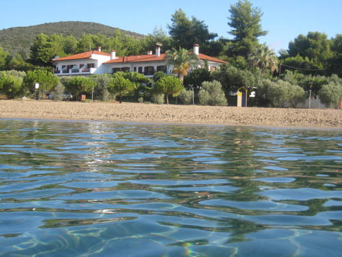 Psakoudia Grèce Code de réduction de dernière minute Booking.com