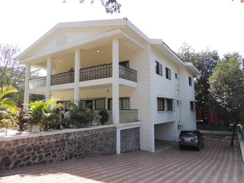 Khandāla Indien Last-Minute-Rabattcode Booking.com