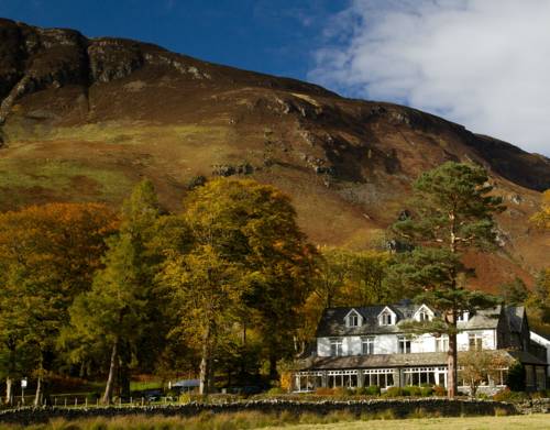 Keswick, Cumbria Reino Unido Último Minuto Código de Descuento Booking.com