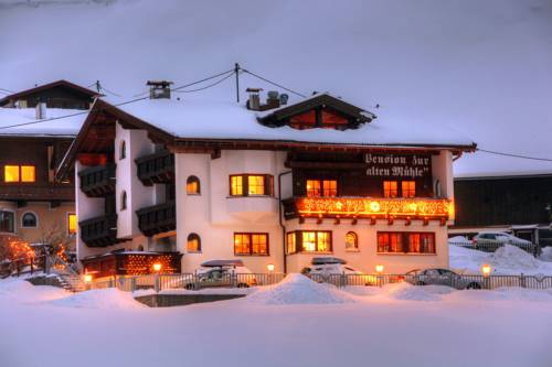 Sölden Oostenrijk Laatste minuut Kortingscode Booking.com
