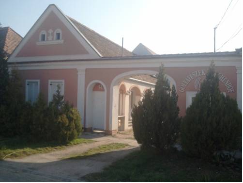 Sopron-Balf Hongarije Laatste minuut Kortingscode Booking.com