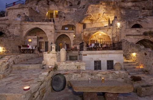 Ürgüp Turkey Last Minute Discount Code Booking.com