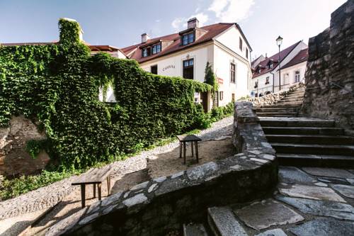 Znojmo Czech republic Last Minute Discount Code Booking.com