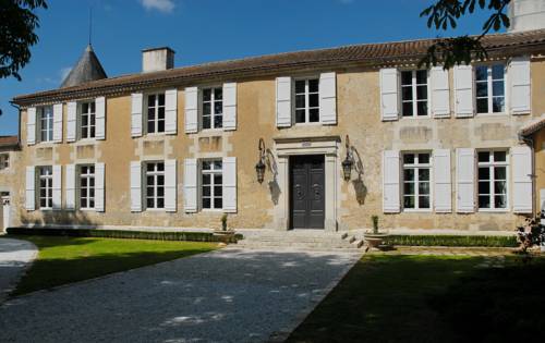 Saint-Coutant-le-Grand Frankreich Last-Minute-Rabattcode Booking.com