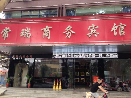 Xiangyang Chine Code de réduction de dernière minute Booking.com