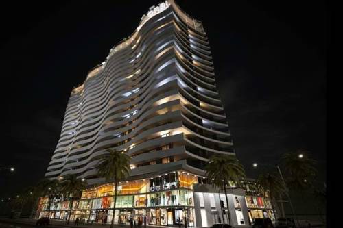 Batumi Georgia Last-Minute-Rabattcode Booking.com