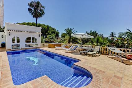 Fanadix Spanien Last-Minute-Rabattcode Booking.com