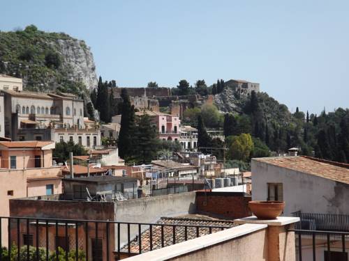 Taormina Italie Code de réduction de dernière minute Booking.com